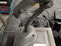 2x telweegschaal mettler, toledo - afbeelding 4 van  5