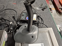 2x telweegschaal mettler, toledo - afbeelding 5 van  5