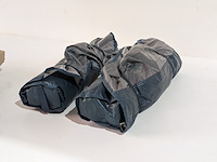 2x tent - afbeelding 1 van  4