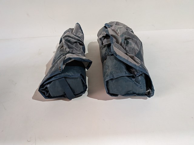 2x tent - afbeelding 2 van  4
