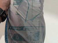 2x tent - afbeelding 3 van  4