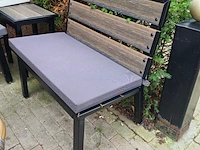 2x terras bank