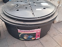 2x terrasfontein, ubbink, bologna - afbeelding 3 van  5