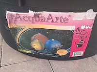 2x terrasfontein, ubbink, bologna - afbeelding 4 van  5