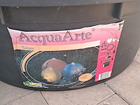 2x terrasfontein, ubbink, bologna - afbeelding 5 van  5