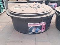 2x terrasfontein, ubbink, o.a. bologna - afbeelding 2 van  7