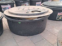 2x terrasfontein, ubbink, o.a. bologna - afbeelding 3 van  7