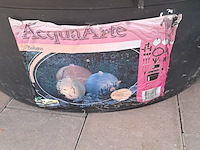 2x terrasfontein, ubbink, o.a. bologna - afbeelding 4 van  7