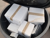 2x terrasfontein, ubbink, o.a. bologna - afbeelding 5 van  7