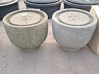 2x terrasfontein - afbeelding 1 van  7