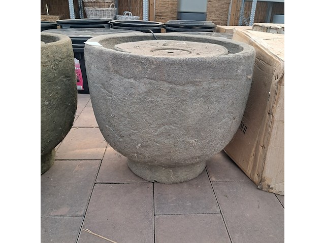 2x terrasfontein - afbeelding 3 van  7