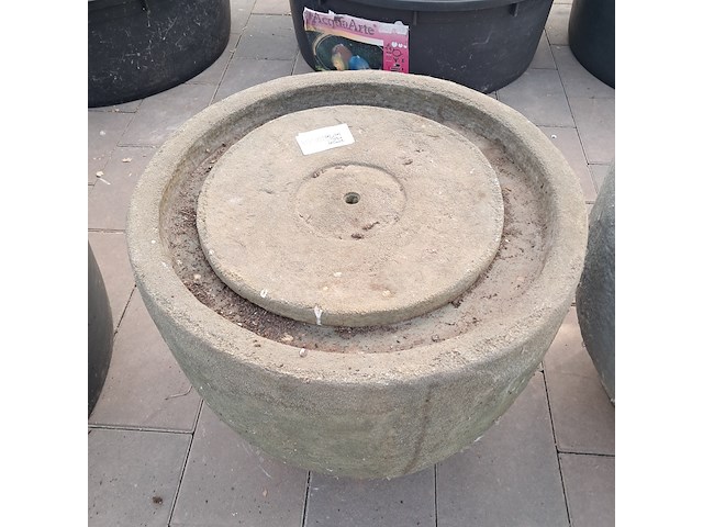 2x terrasfontein - afbeelding 4 van  7