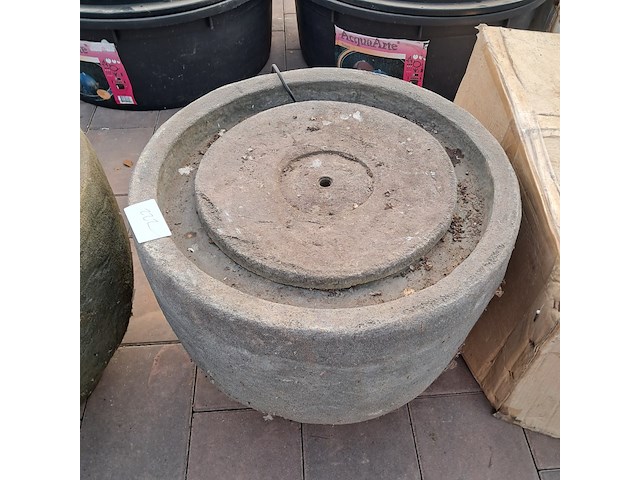 2x terrasfontein - afbeelding 5 van  7