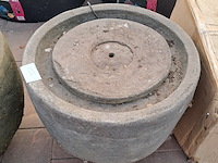 2x terrasfontein - afbeelding 5 van  7