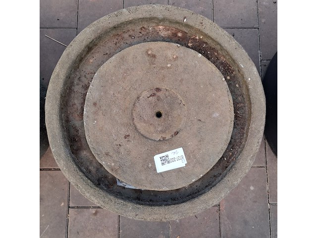 2x terrasfontein - afbeelding 6 van  7