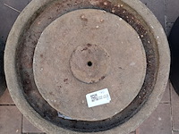 2x terrasfontein - afbeelding 6 van  7