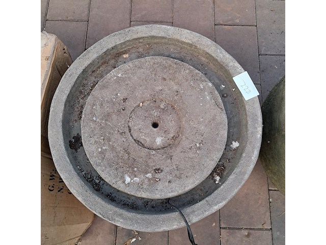 2x terrasfontein - afbeelding 7 van  7