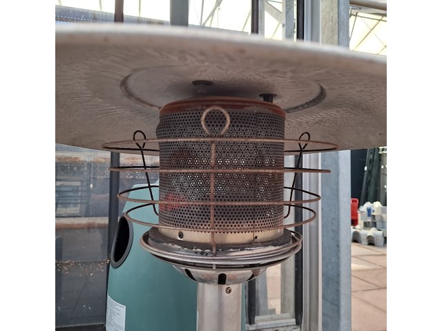 2x terrasheater, tnl trading, bergimex - afbeelding 4 van  9