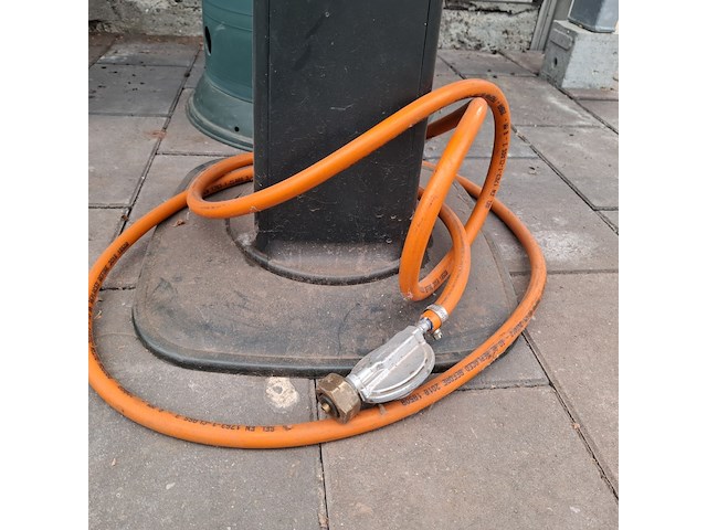 2x terrasheater, tnl trading, bergimex - afbeelding 5 van  9