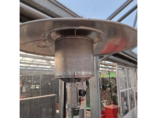 2x terrasheater, tnl trading, bergimex - afbeelding 7 van  9