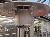 2x terrasheater, tnl trading, bergimex - afbeelding 7 van  9