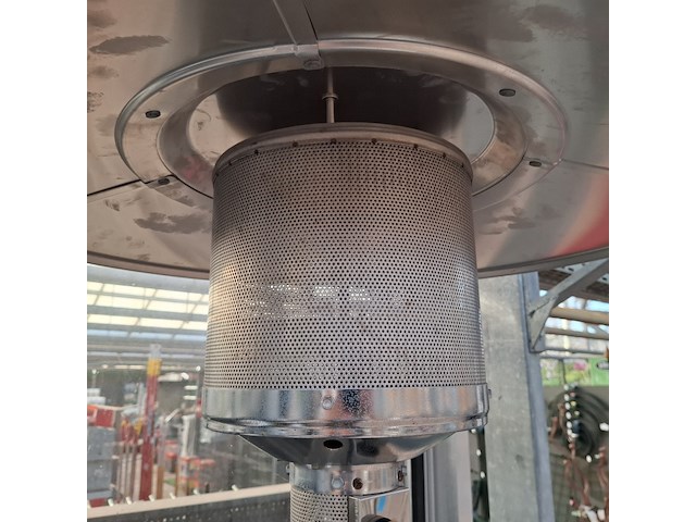 2x terrasheater, tnl trading, bergimex - afbeelding 8 van  9