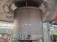 2x terrasheater, tnl trading, bergimex - afbeelding 8 van  9