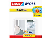 2x tesa moll 95cm deurtochtstrip - afbeelding 1 van  3