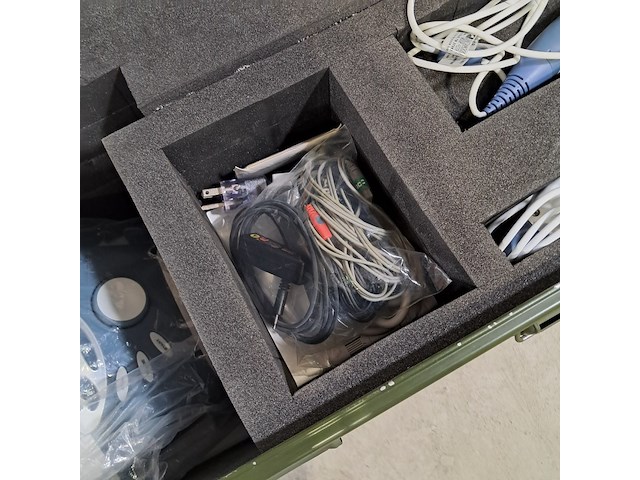 2x therapiewagen in transportkist, intelect, 2767, 2006 - afbeelding 2 van  13