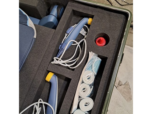 2x therapiewagen in transportkist, intelect, 2767, 2006 - afbeelding 4 van  13