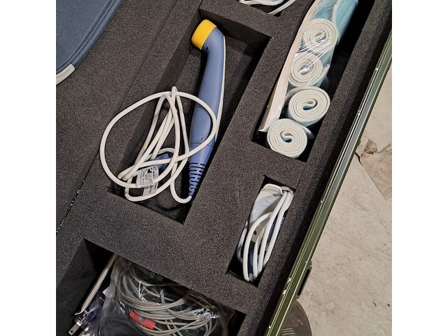 2x therapiewagen in transportkist, intelect, 2767, 2006 - afbeelding 5 van  13