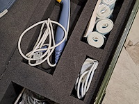 2x therapiewagen in transportkist, intelect, 2767, 2006 - afbeelding 5 van  13