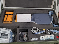 2x therapiewagen in transportkist, intelect, 2767, 2006 - afbeelding 6 van  13