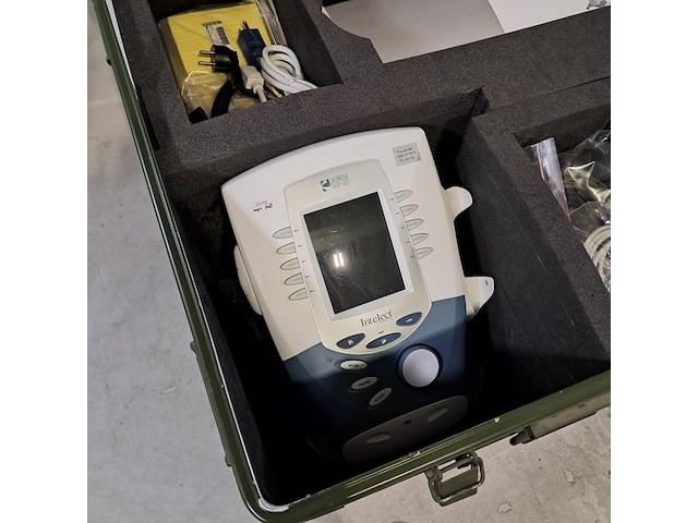 2x therapiewagen in transportkist, intelect, 2767, 2006 - afbeelding 8 van  13