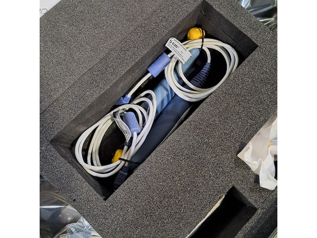 2x therapiewagen in transportkist, intelect, 2767, 2006 - afbeelding 10 van  13