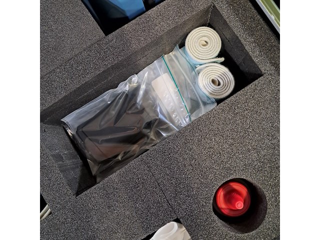 2x therapiewagen in transportkist, intelect, 2767, 2006 - afbeelding 11 van  13