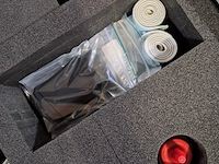 2x therapiewagen in transportkist, intelect, 2767, 2006 - afbeelding 11 van  13