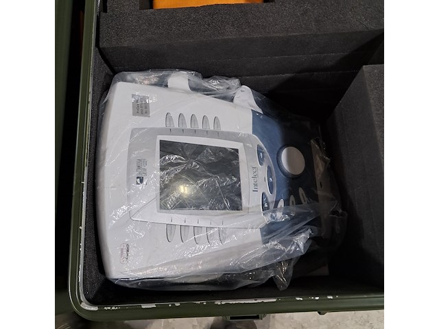 2x therapiewagen in transportkist, intelect, 2767, 2006 - afbeelding 13 van  13