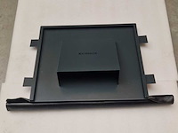 2x thermoduct geïsoleerde dakdoorvoer ø125mm. demo model - afbeelding 1 van  1