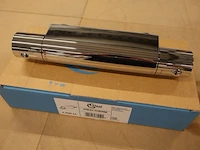 2x thermostatische douchekraan ideal standard, idealtherm / ceratherm 50 - afbeelding 4 van  10