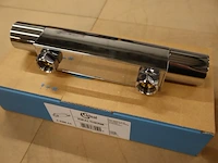 2x thermostatische douchekraan ideal standard, idealtherm / ceratherm 50 - afbeelding 8 van  10