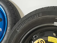 2x thuisbrenger, reserve wiel - afbeelding 10 van  14