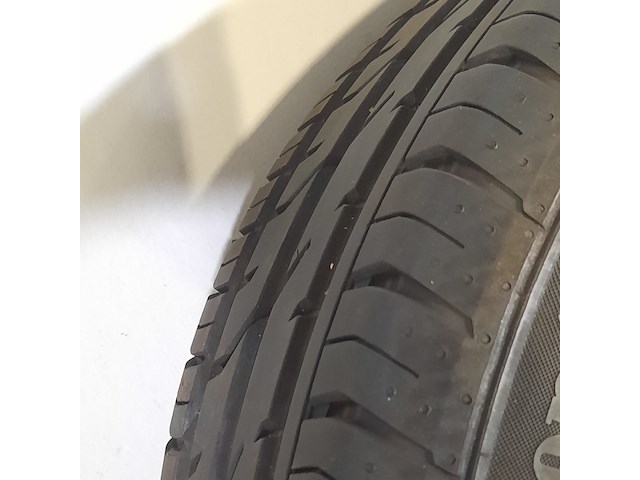 2x thuisbrenger, reserve wiel - afbeelding 13 van  14