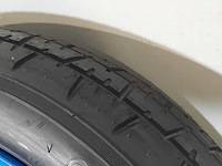 2x thuisbrenger, reserve wiel - afbeelding 14 van  14