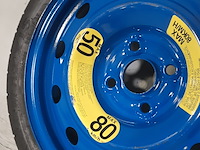 2x thuisbrenger, reserve wiel - afbeelding 3 van  14