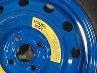 2x thuisbrenger, reserve wiel - afbeelding 4 van  14