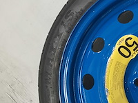 2x thuisbrenger, reserve wiel - afbeelding 6 van  14
