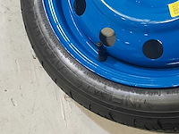 2x thuisbrenger, reserve wiel - afbeelding 7 van  14