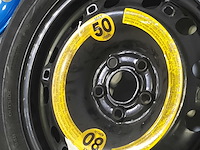 2x thuisbrenger, reserve wiel - afbeelding 9 van  14