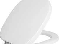 2x toiletbril haro, java 89, alpinewit
